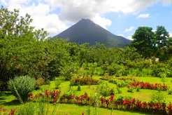La Fortuna Waterfall, Costa Rica