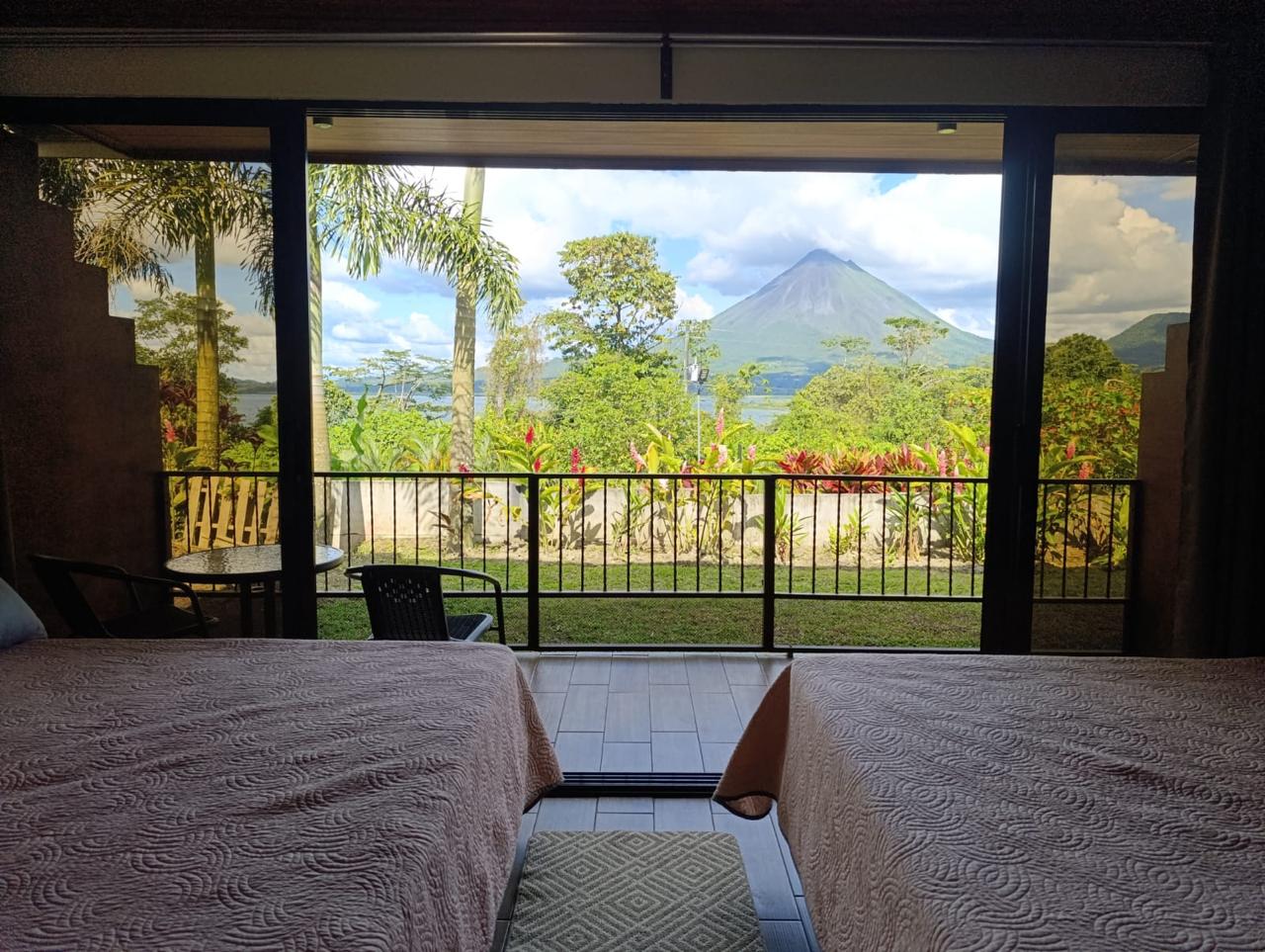 Villas Paradise Costa Rica